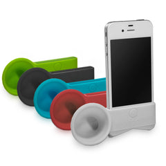 PhonoBoost - Apple iPhone 4S Stand and Mount