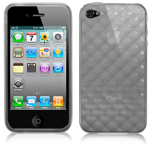 Pillow iPhone 4S Crystal Slip