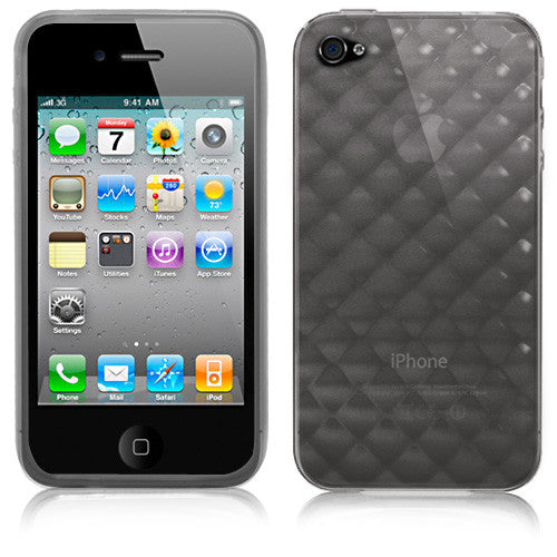 Pillow iPhone 4S Crystal Slip