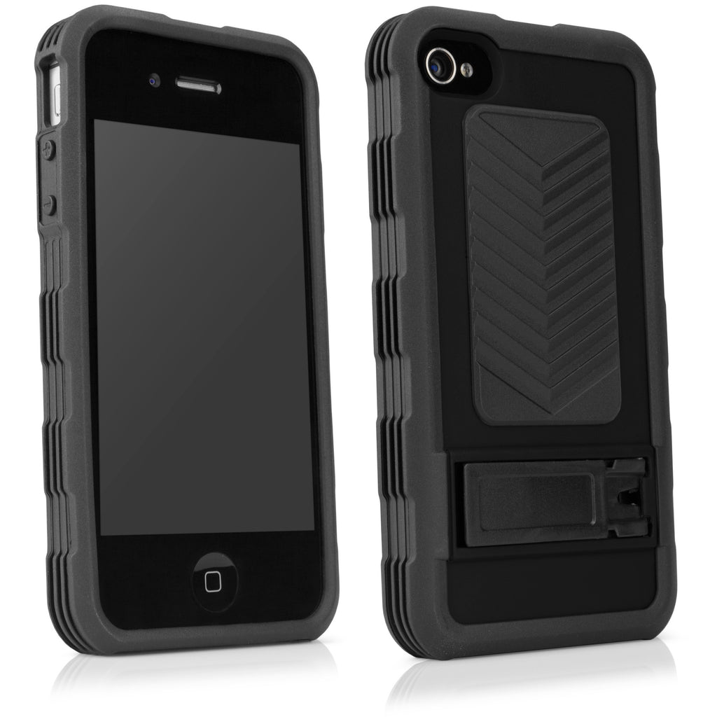 Resolute OA3 iPhone 4S Case