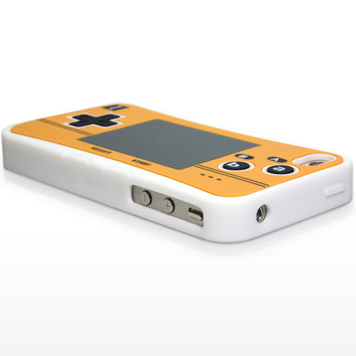 Retro Gamer Case - Apple iPhone 4 Case