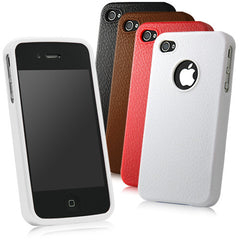Rhino DuraForm Case - Apple iPhone 4S Case