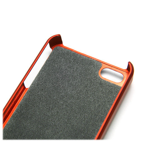 Shell Case with Stand - Apple iPhone 4S Case