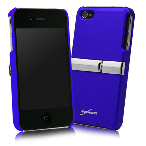 iPhone 4S Shell Case with Stand