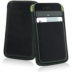 Sleek ID Pouch - Apple iPhone 4S Case