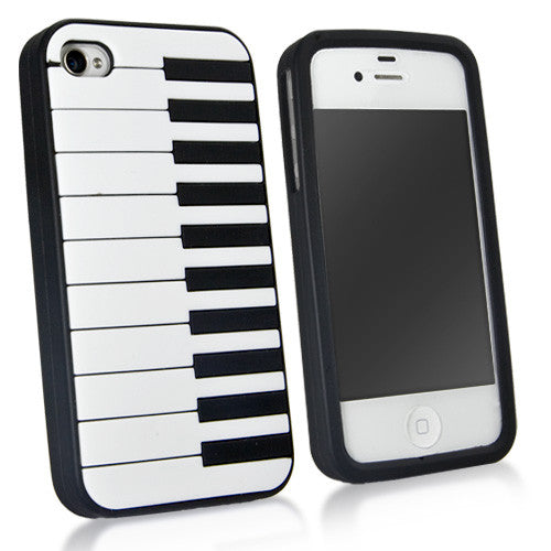 Sonata Case - Apple iPhone 4S Case
