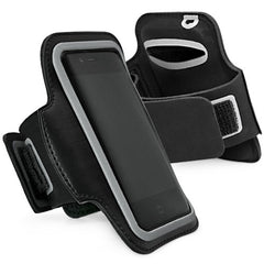 Sports Armband - Apple iPhone 4S Case
