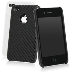 Stealth Fiber Case - Apple iPhone 4 Case