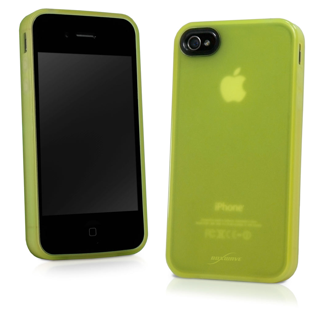 SunMagic Case - Apple iPhone 4 Case