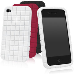 TileSkin - Apple iPhone 4S Case