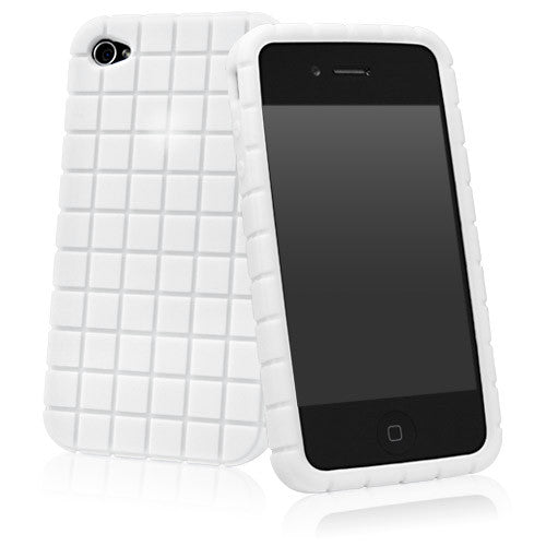 iPhone 4S TileSkin