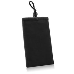 Velvet Pouch - BlackBerry Curve 8900 Case