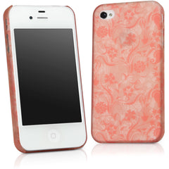 Vintage Bloom Glow Case - Apple iPhone 4S Case