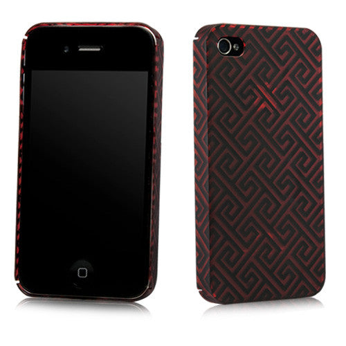 Zendi Case - Apple iPhone 4S Case