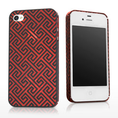 Zendi Case - Apple iPhone 4S Case