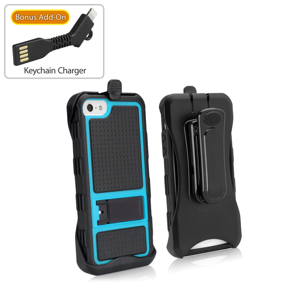 Active Case - Apple iPhone SE Case