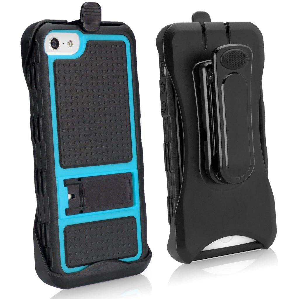 Active iPhone SE Case