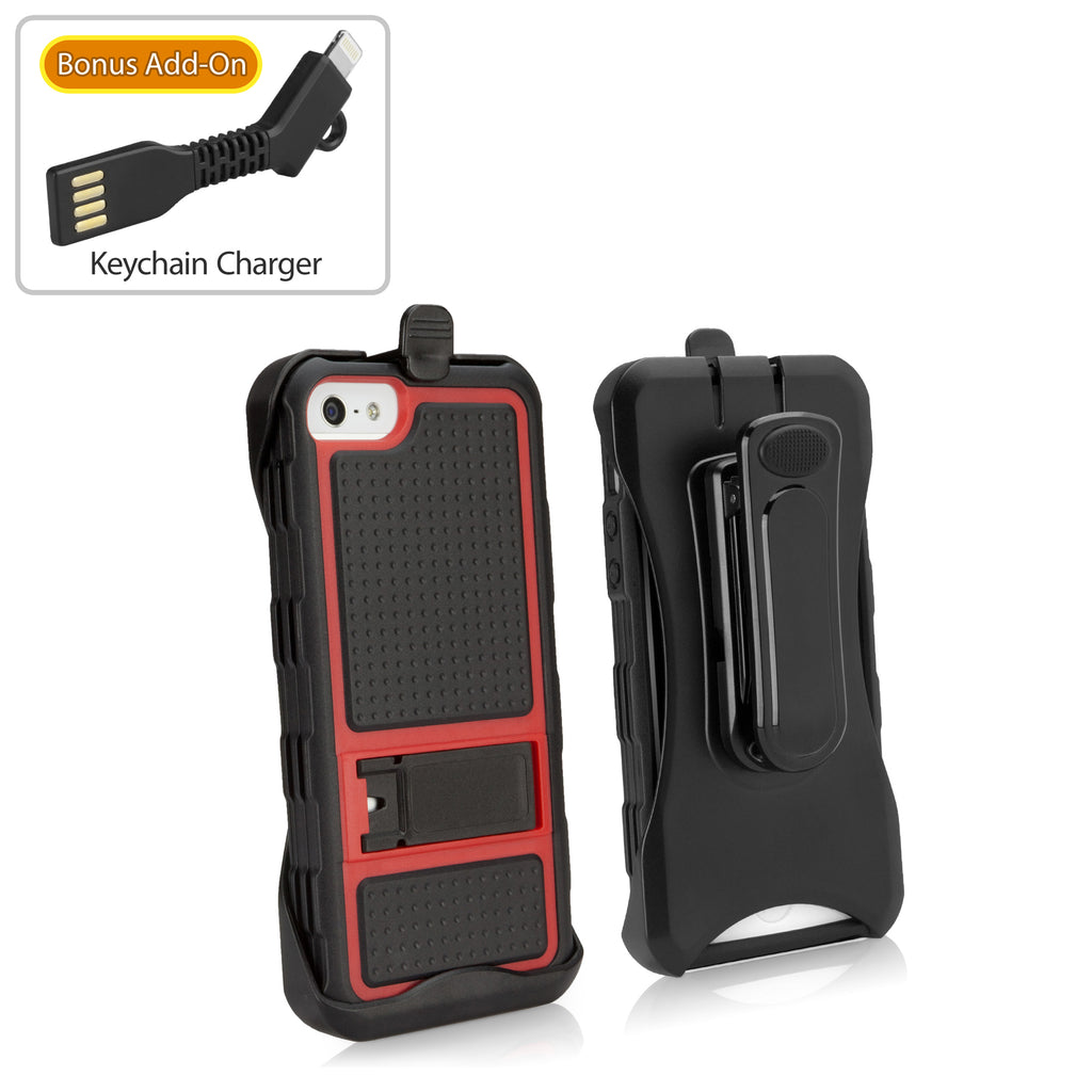 Active Case - Apple iPhone SE Case