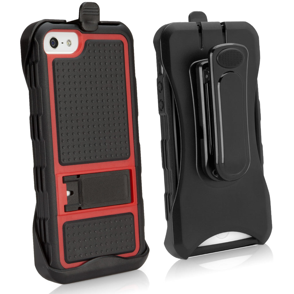 Active iPhone SE Case