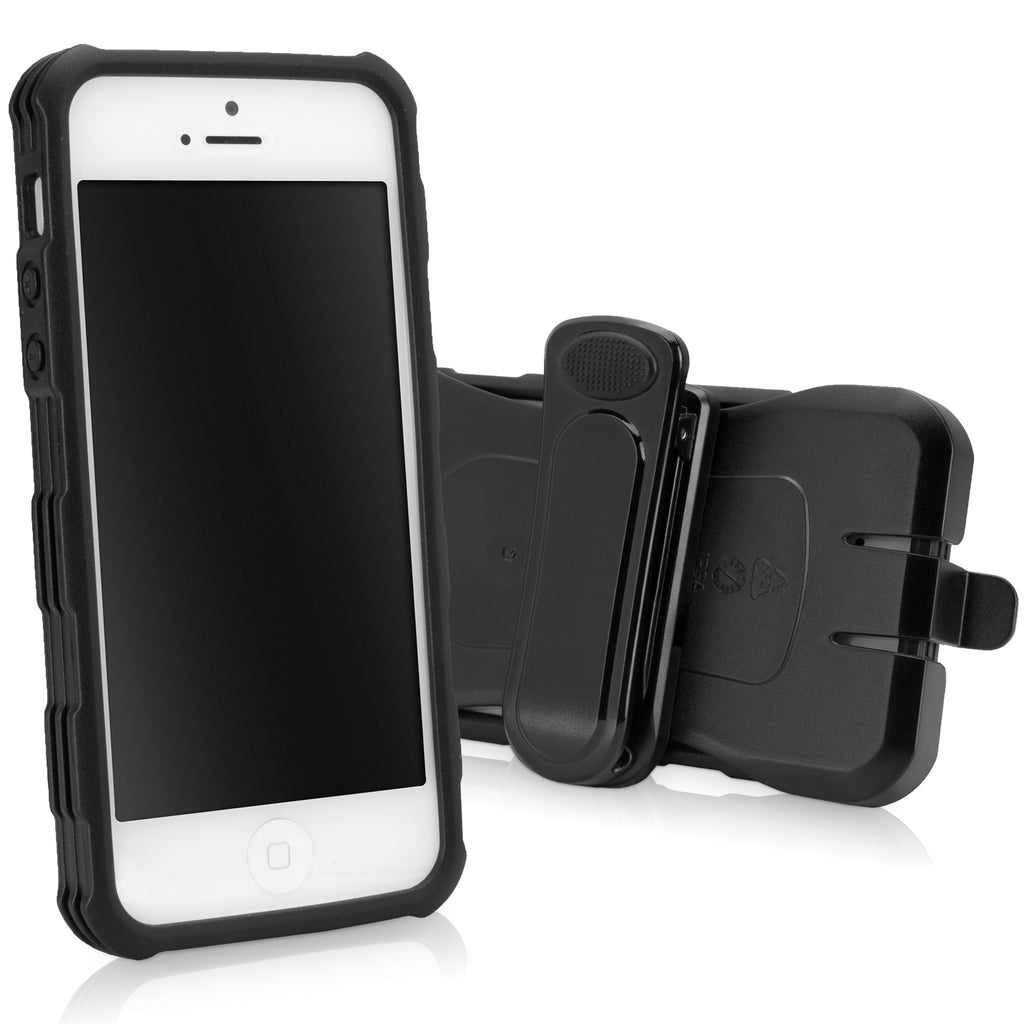 Active Case - Apple iPhone SE Case