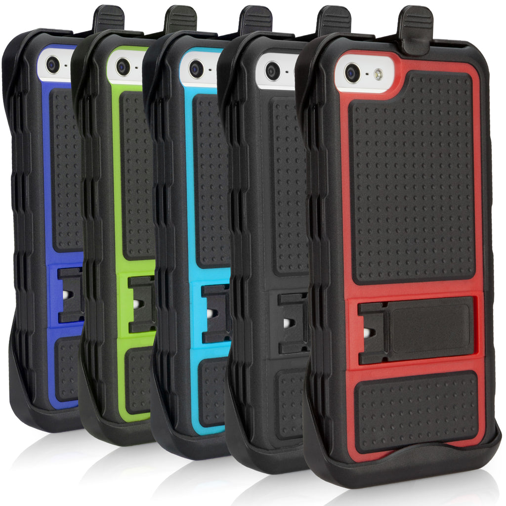 Active Case - Apple iPhone SE Case