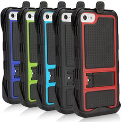 Active Case - Apple iPhone 5s Case