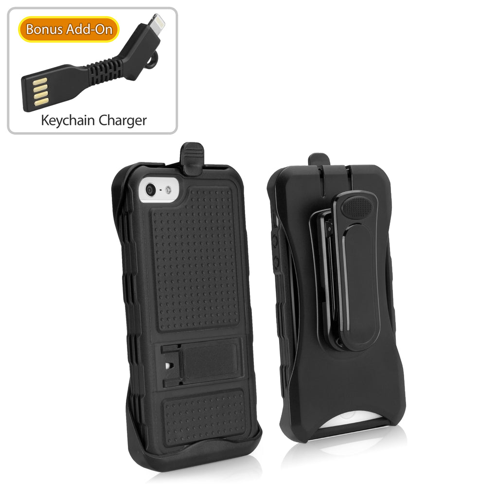Active Case - Apple iPhone SE Case