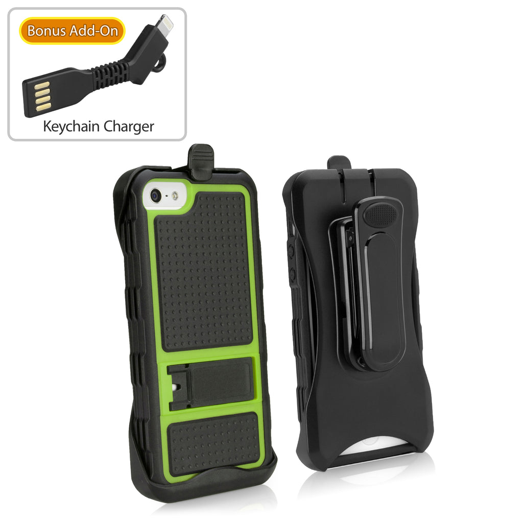 Active Case - Apple iPhone SE Case