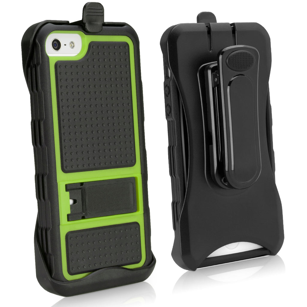 Active iPhone SE Case