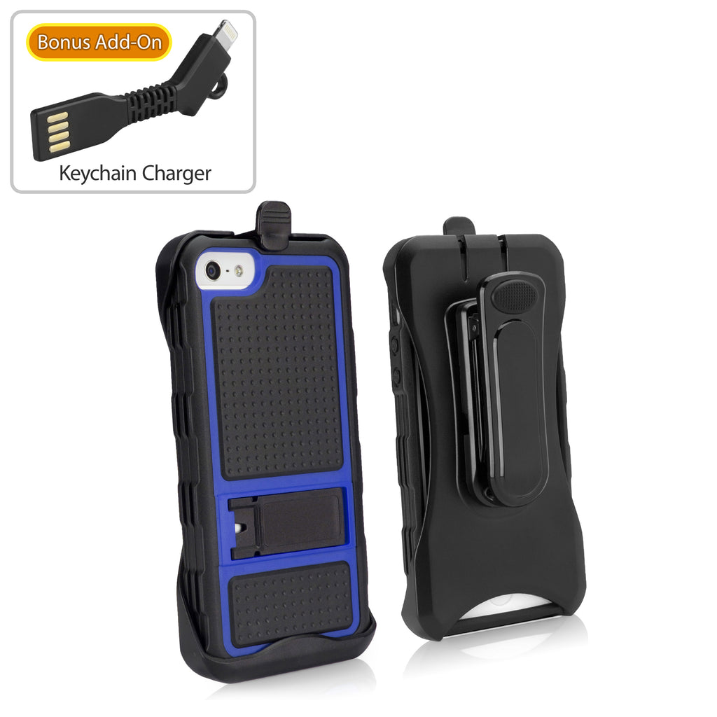Active Case - Apple iPhone SE Case