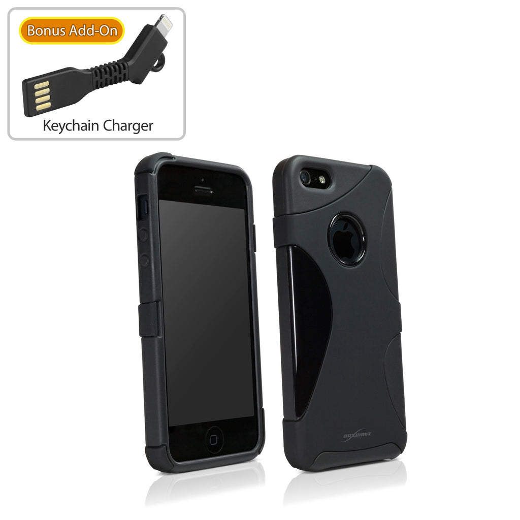 ActiveSuit iPhone 5 Case