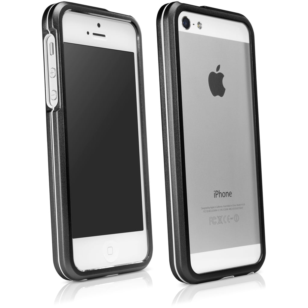 iPhone SE AluBumper