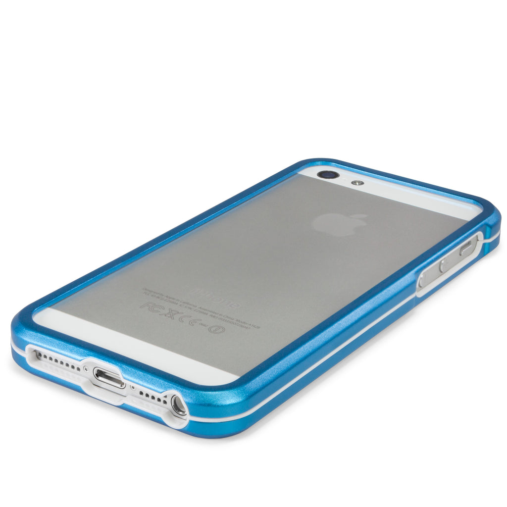AluBumper - Apple iPhone SE Case