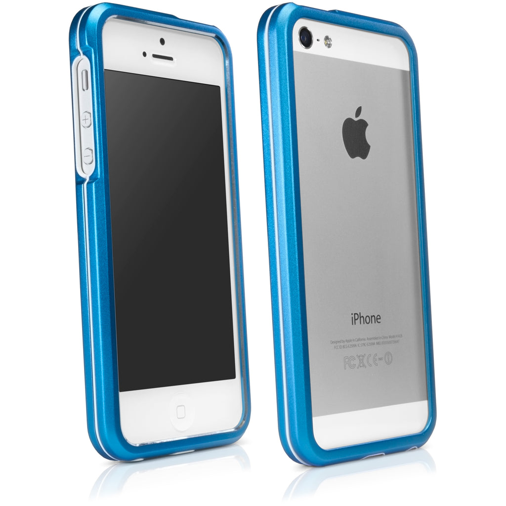 iPhone SE AluBumper