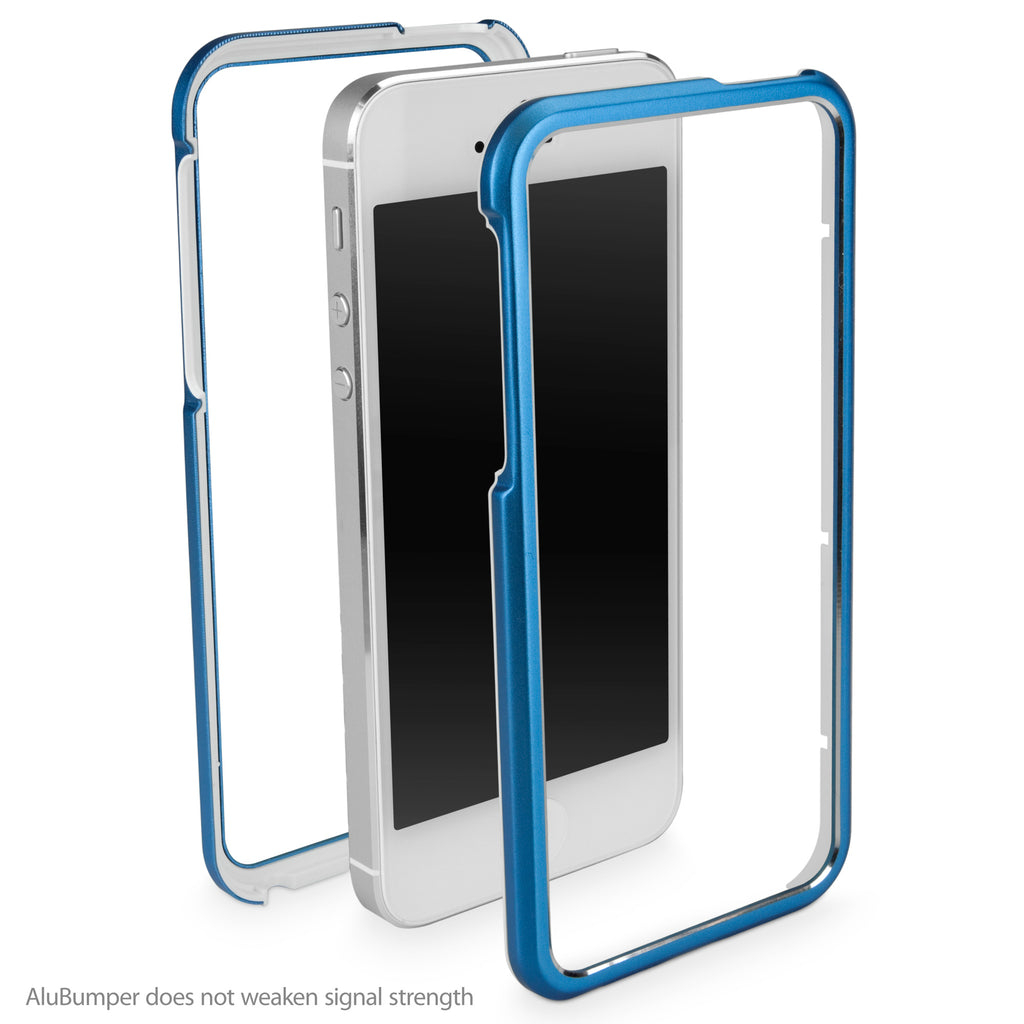 AluBumper - Apple iPhone SE Case