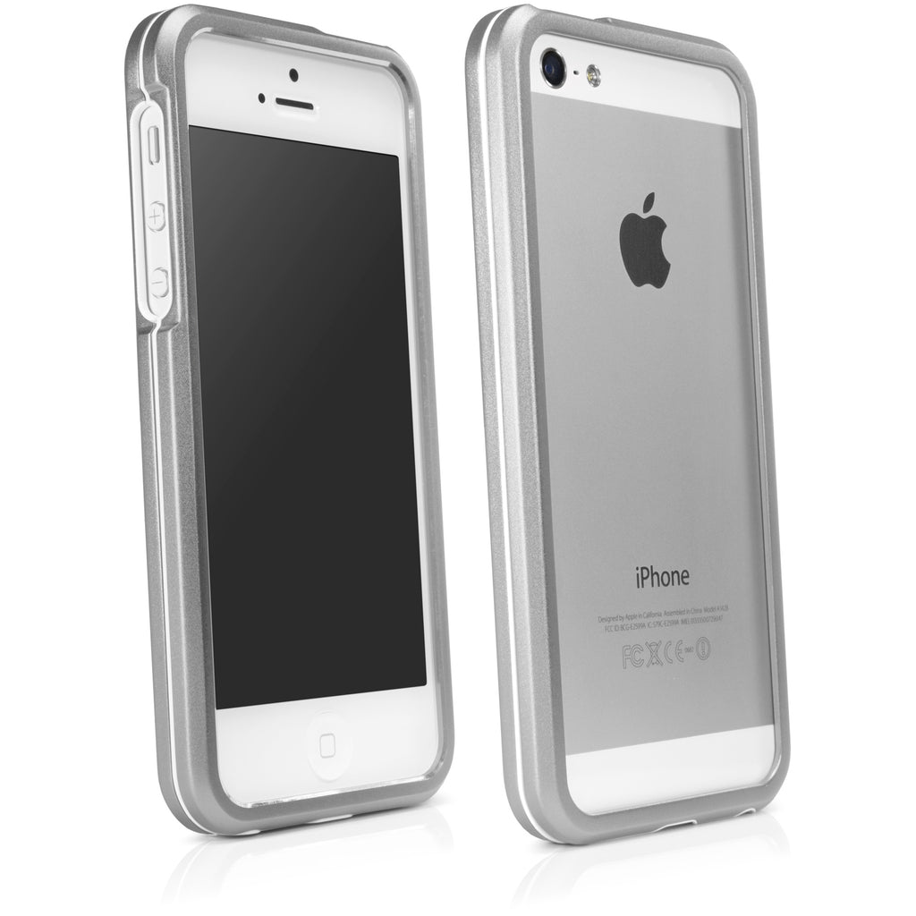 iPhone SE AluBumper