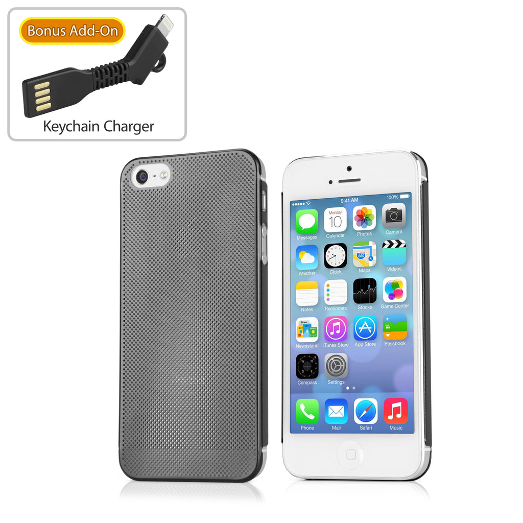 AluMinimus case - Apple iPhone SE Case