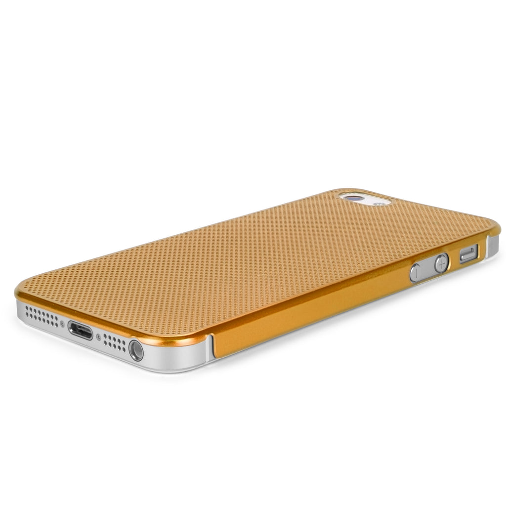 AluMinimus case - Apple iPhone SE Case