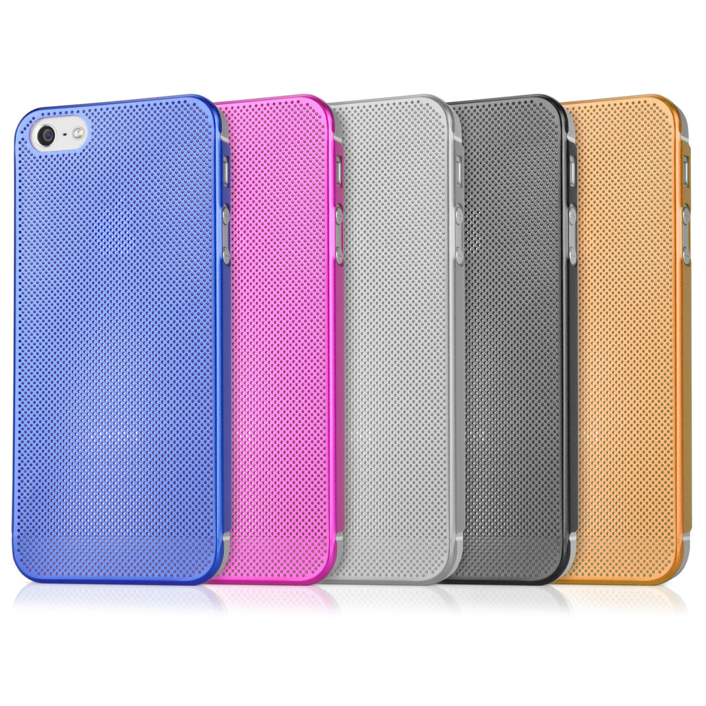 AluMinimus case - Apple iPhone SE Case