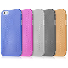 AluMinimus case - Apple iPhone SE Case