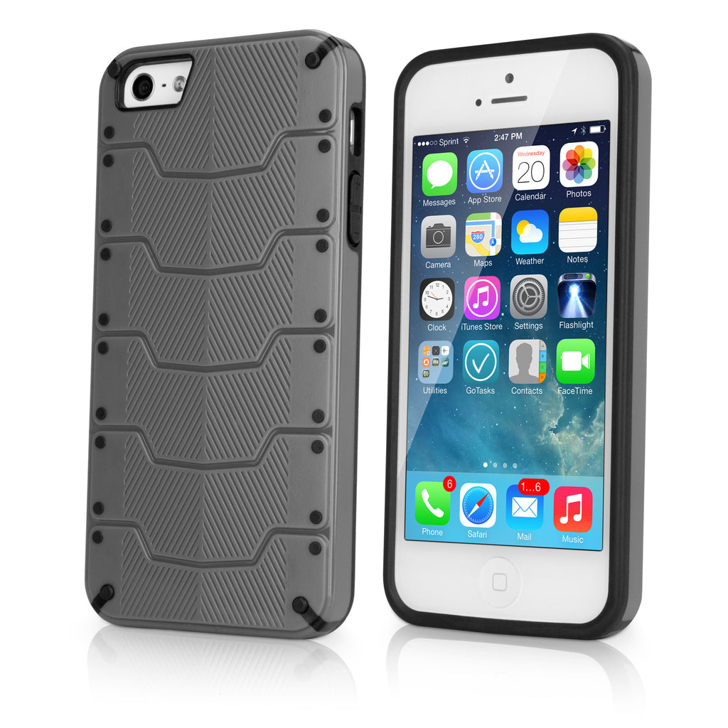 ArmorPlate iPhone 5 Case