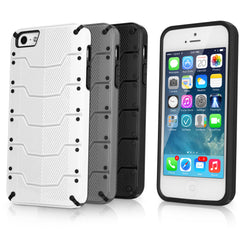ArmorPlate Case - Apple iPhone 5s Case
