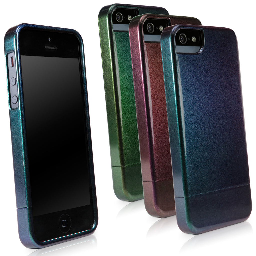 Aurora Slider Case - Apple iPhone 5 Case