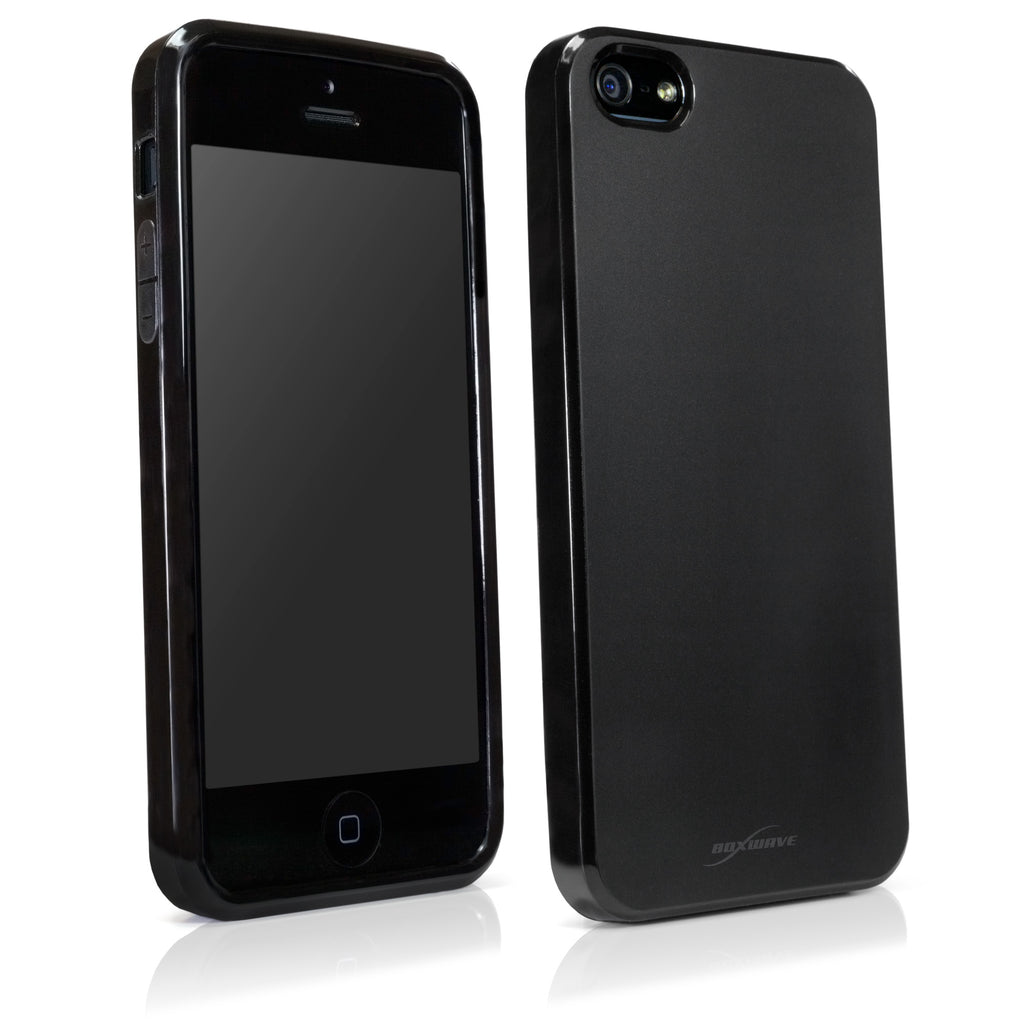 Blackout Case - Apple iPhone 5 Case