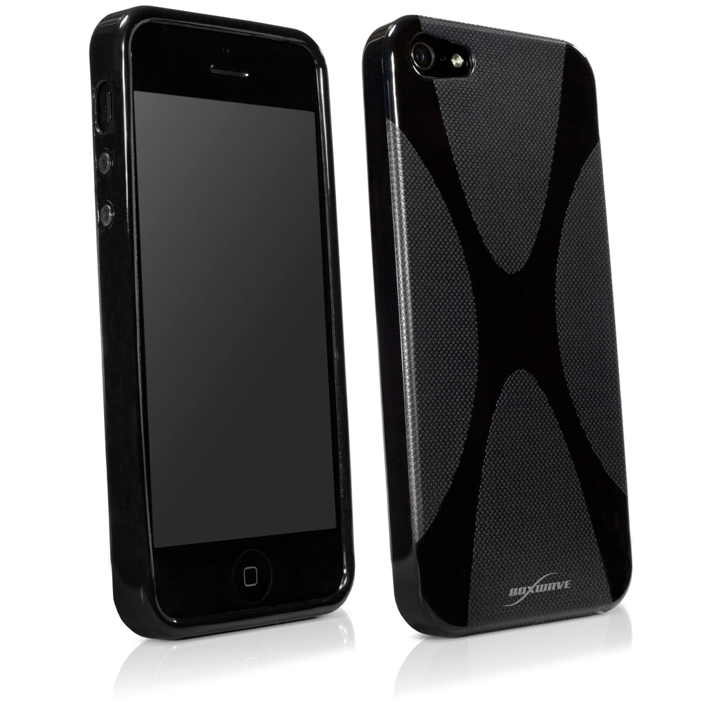 BodySuit - Apple iPhone 5 Case
