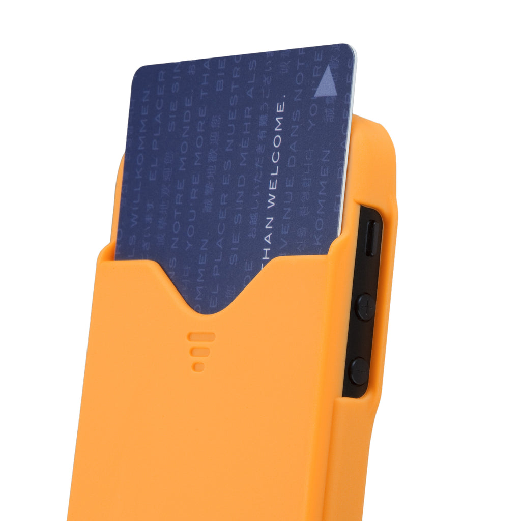 Card Wallet Case - Apple iPhone SE Case