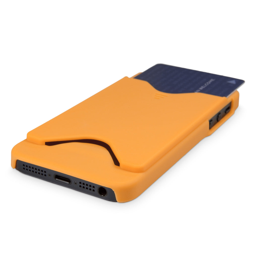 Card Wallet Case - Apple iPhone SE Case