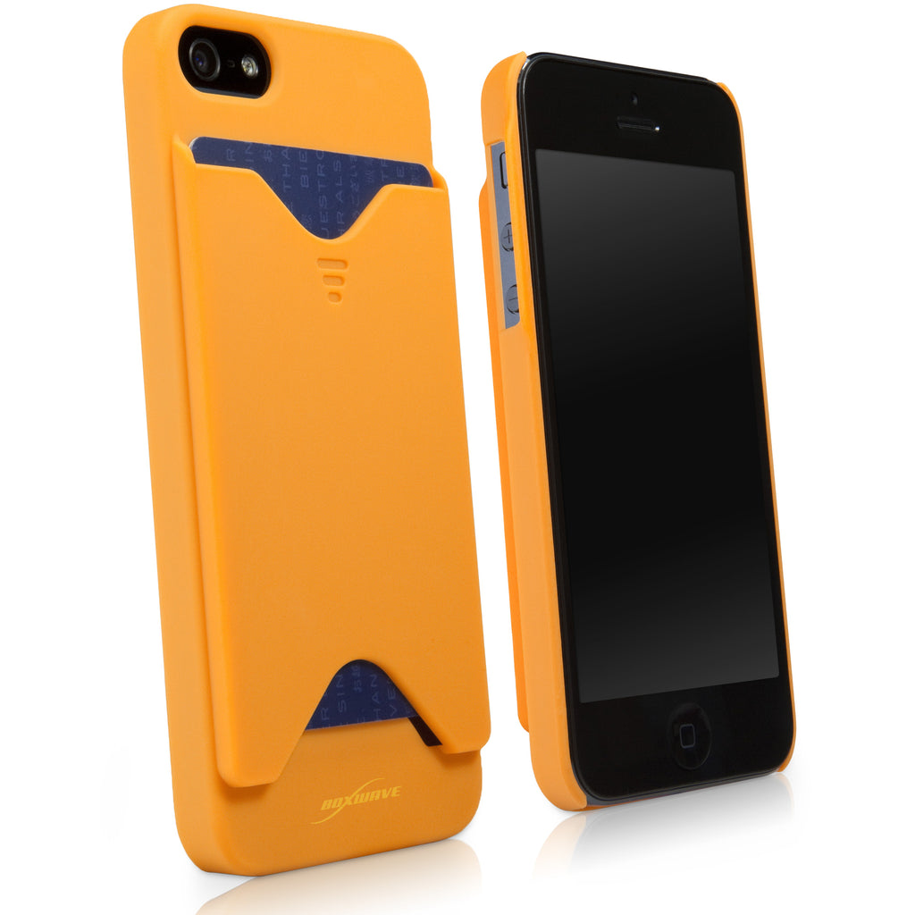 Card Wallet iPhone SE Case