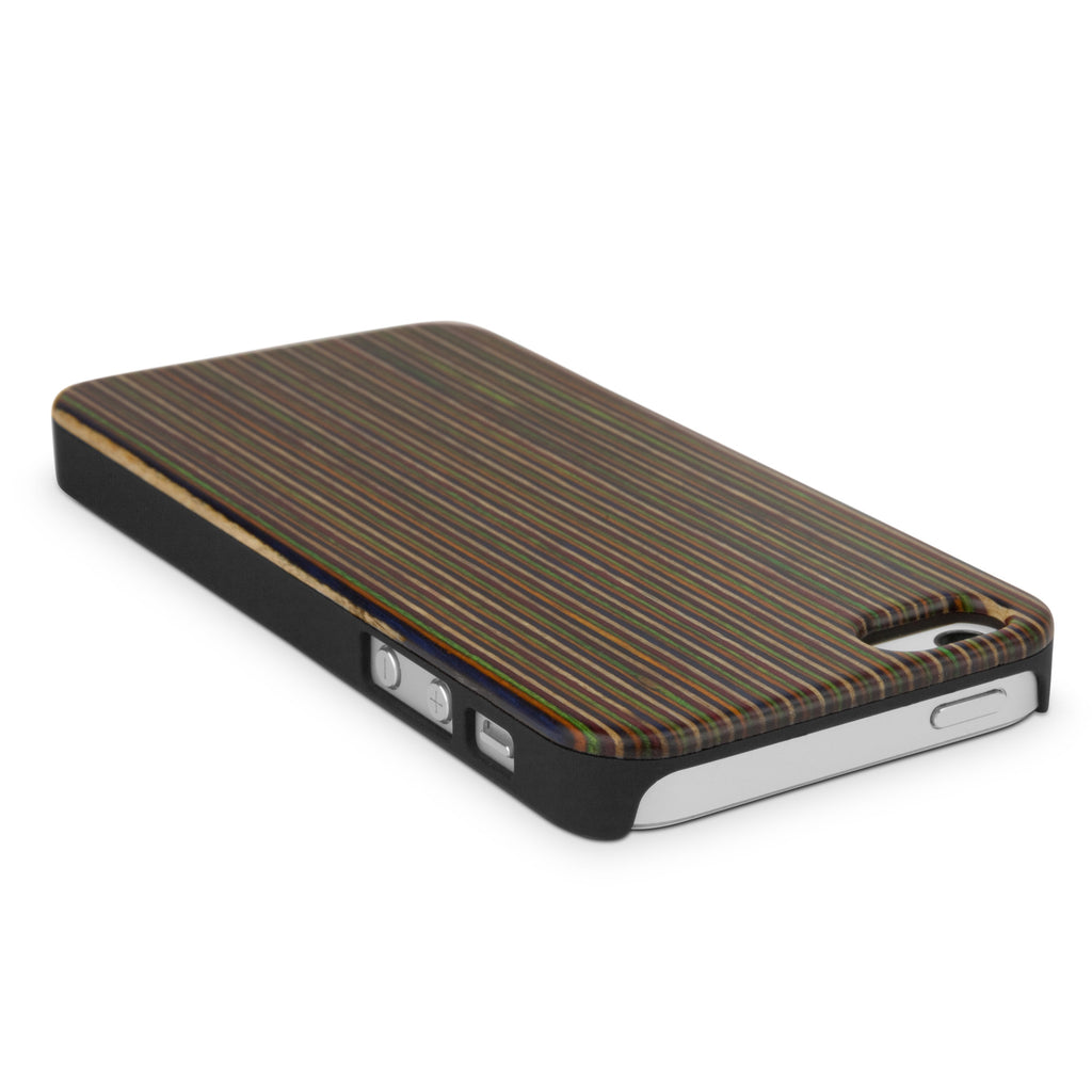 ChromaColor True Wood Case - Apple iPhone 5 Case