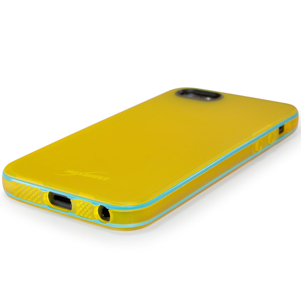 Citrus Case - Apple iPhone 5s Case